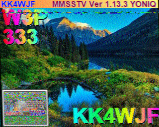 SSTV