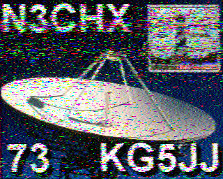 SSTV