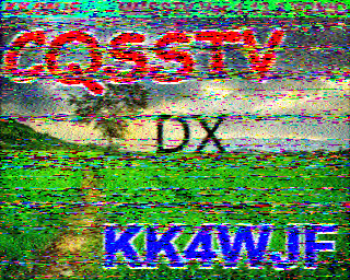 SSTV