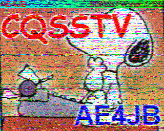 SSTV