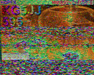 SSTV