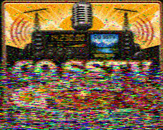 SSTV