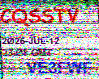 SSTV
