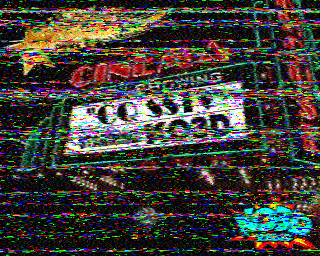 SSTV