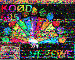 SSTV