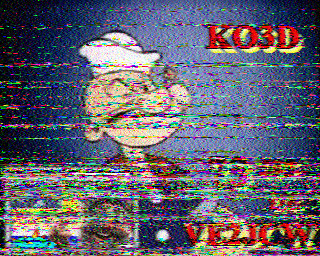 SSTV