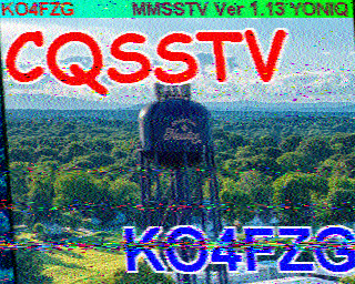 SSTV