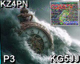 SSTV