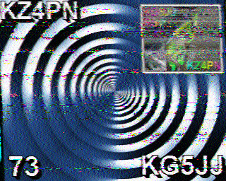 SSTV