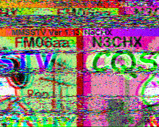 SSTV