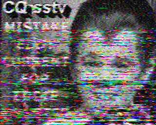 SSTV