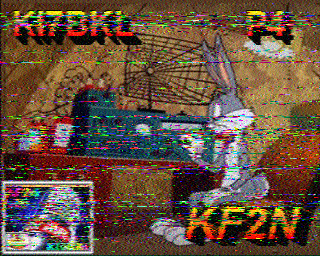 SSTV
