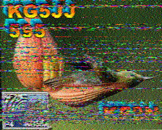 SSTV