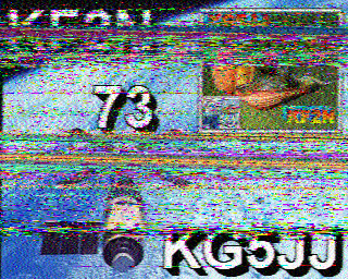 SSTV