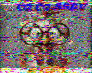 SSTV