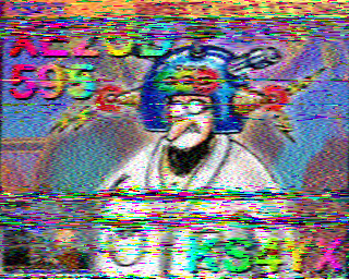 SSTV