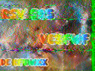 SSTV