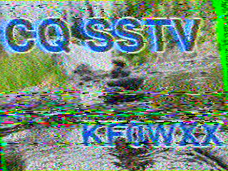 SSTV