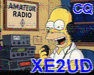 SSTV