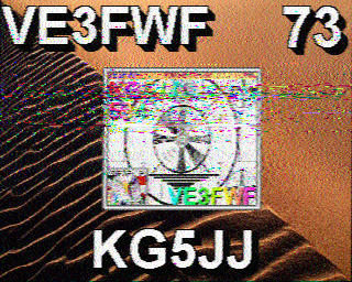 SSTV