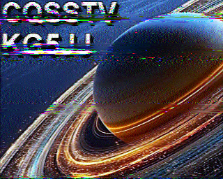 SSTV