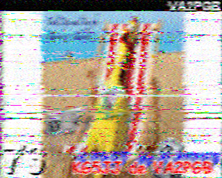 SSTV