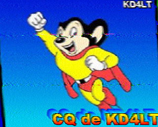 SSTV