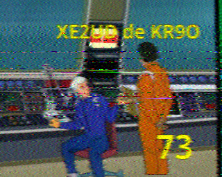 SSTV