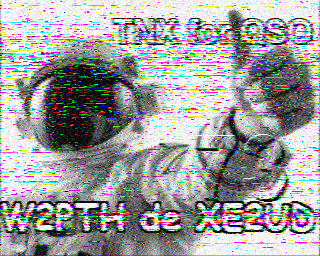 SSTV