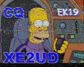 SSTV