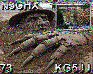 SSTV