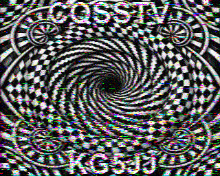 SSTV
