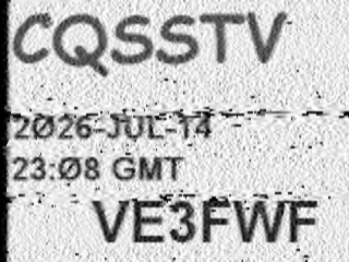 SSTV