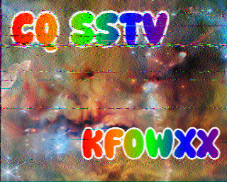 SSTV