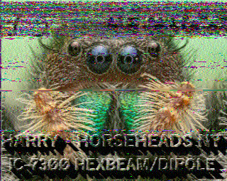 SSTV