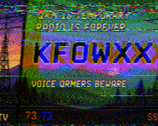 SSTV