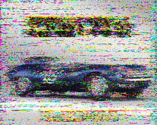 SSTV