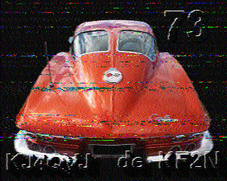 SSTV