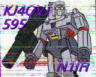 SSTV