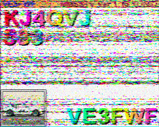 SSTV