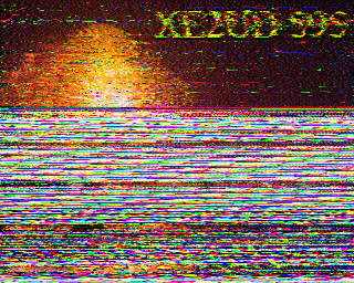 SSTV