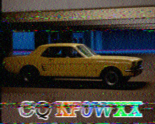 SSTV