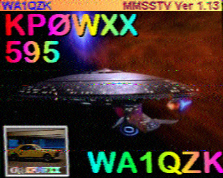 SSTV