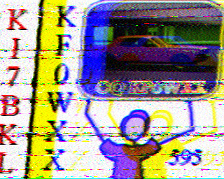 SSTV