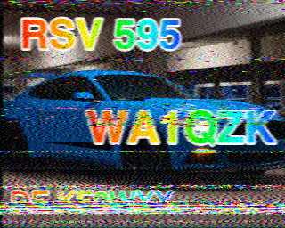SSTV