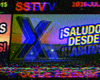 SSTV