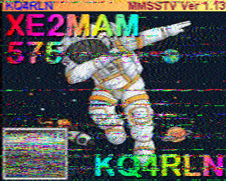 SSTV