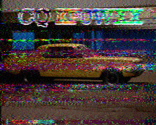SSTV