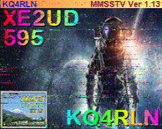 SSTV