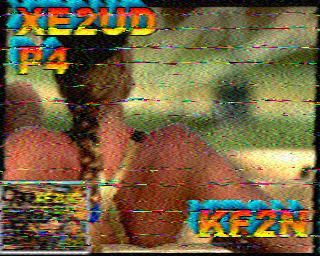 SSTV
